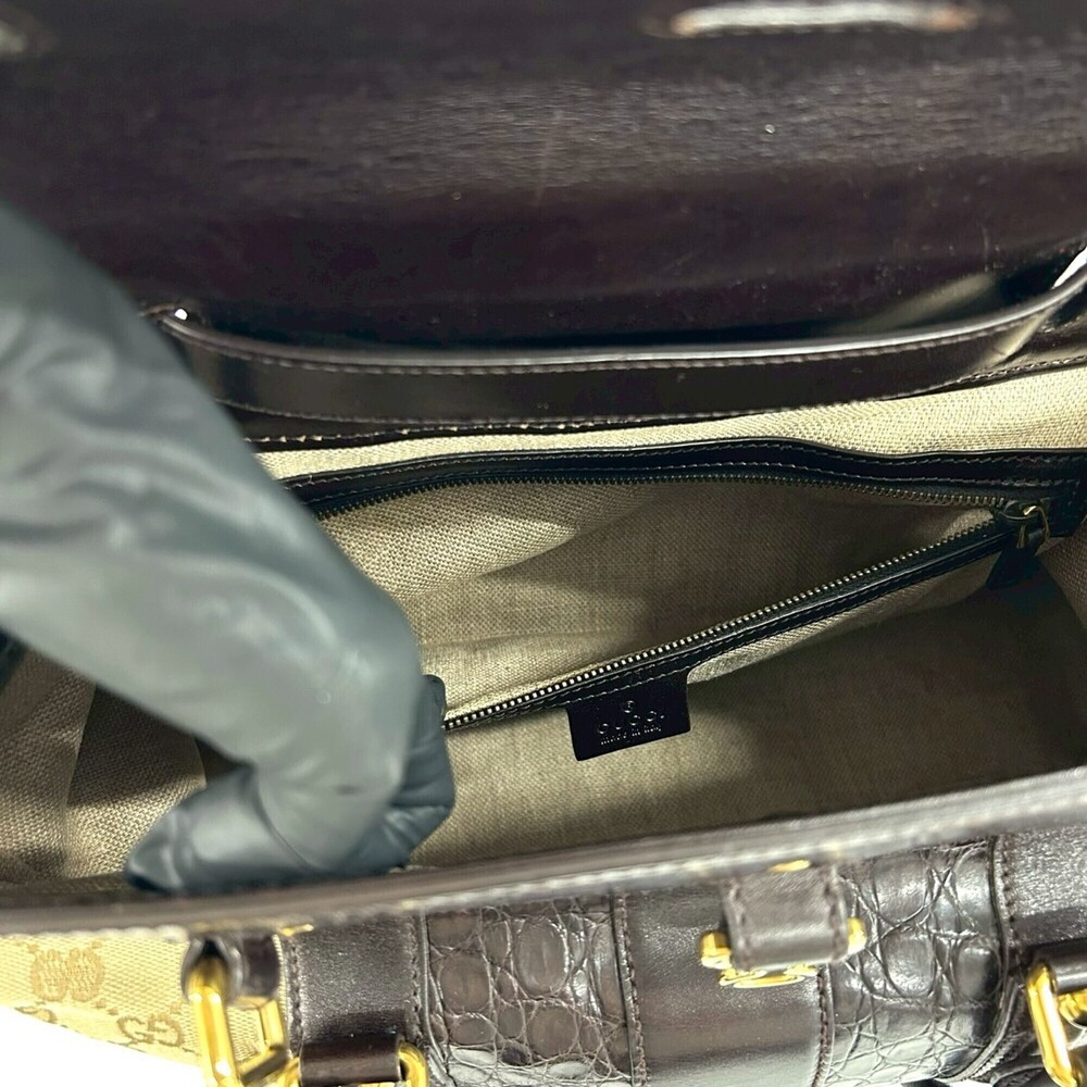 GUCCI Bag - Picture 10 of 10